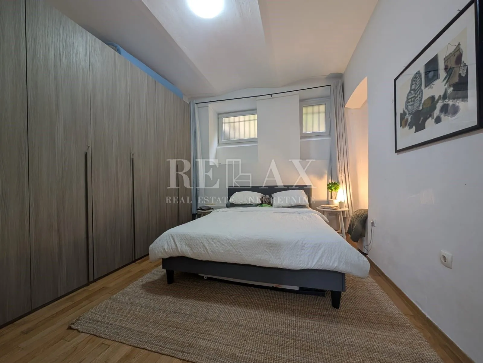 opatija – šarmantan stan u blizini mora, 52 m2 - slika 11