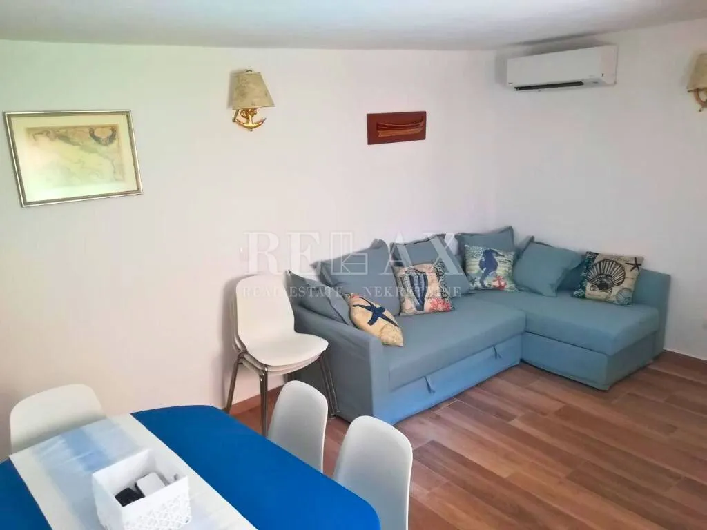 otok krk, baška - kamena kuća sa 2 apartmana - slika 8