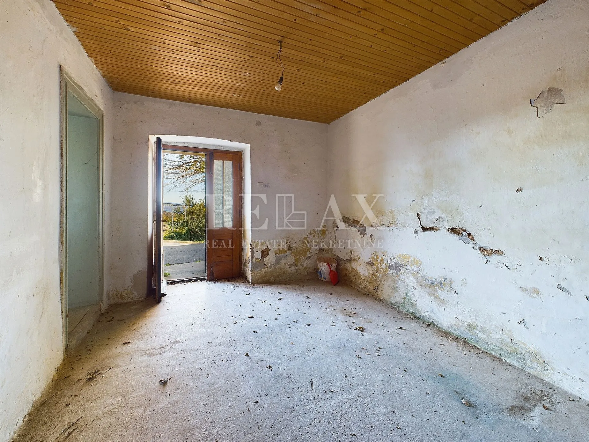 grižane - kamena kuća za renovaciju - slika 19