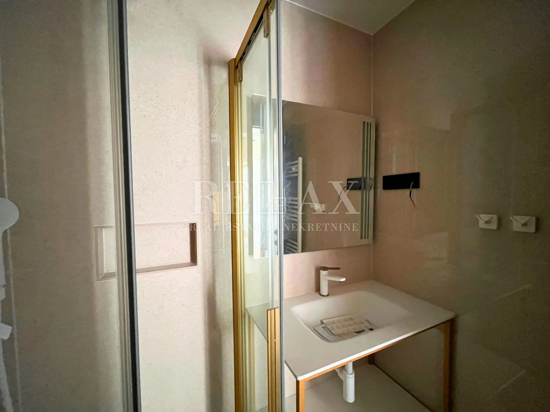 crikvenica - luksuzni apartman u novogradnji - slika 6