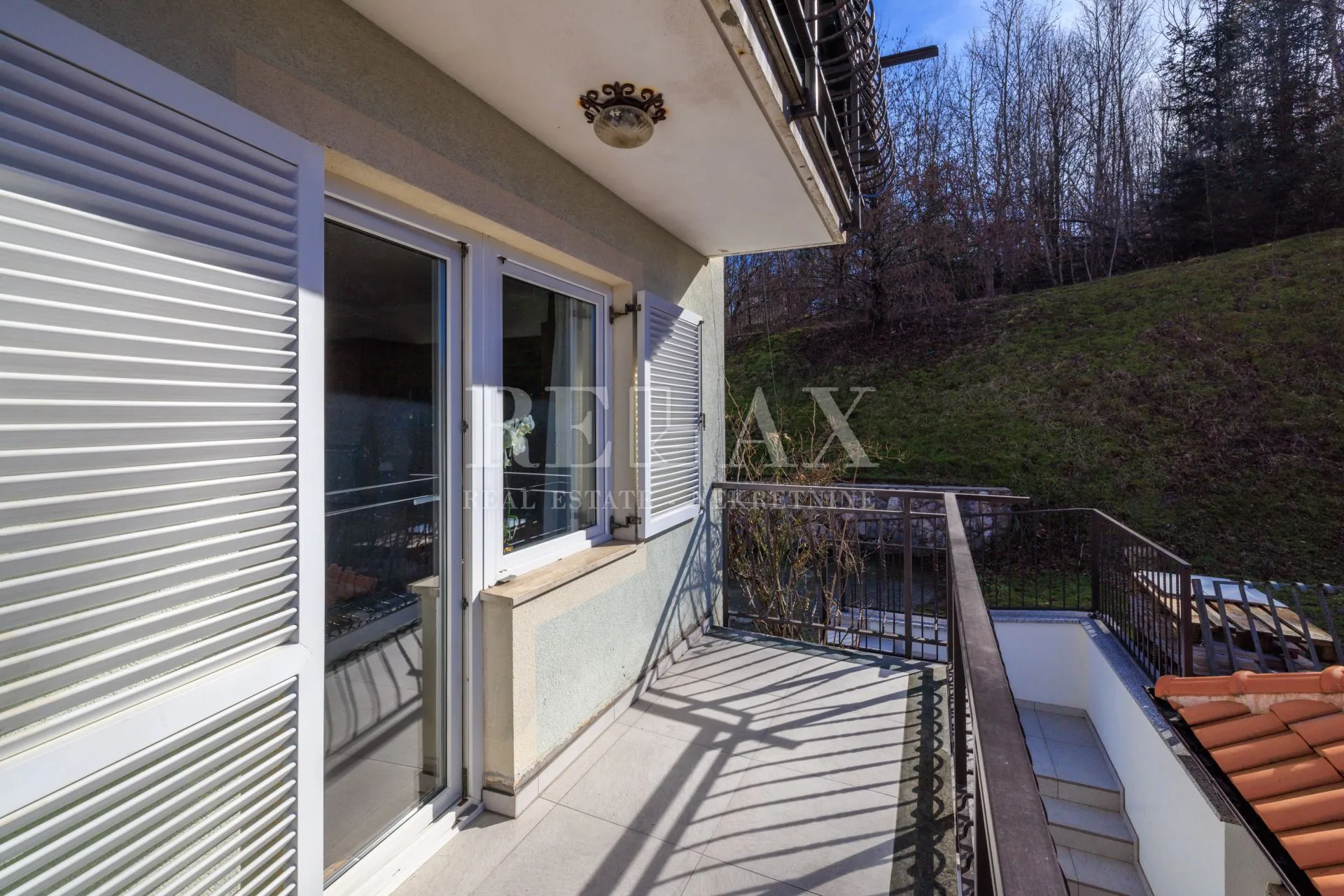 fužine - kuća sa 4 apartmana u blizini jezera - slika 16