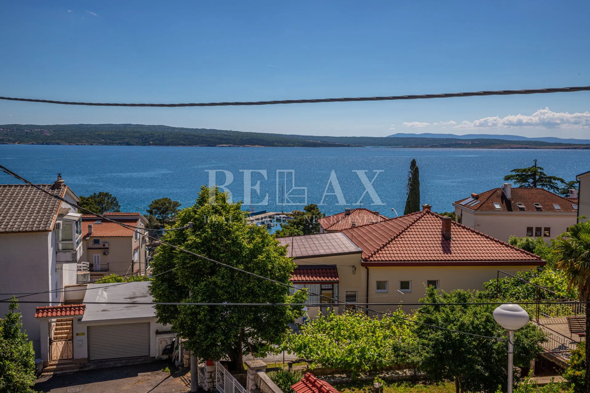 crikvenica - kuća s restoranom na top lokaciji - slika 28