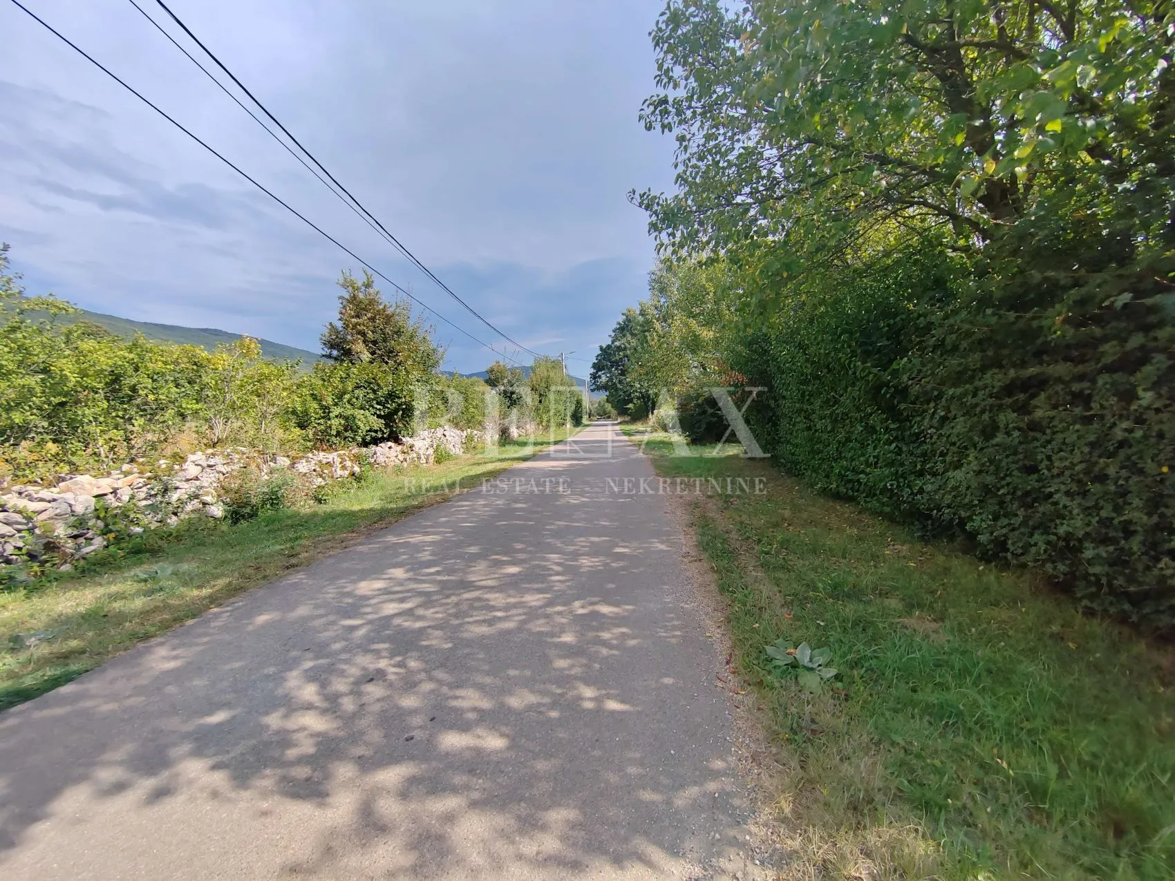 otočac, sinac - građevinsko i poljoprivredno zemljište - slika 4