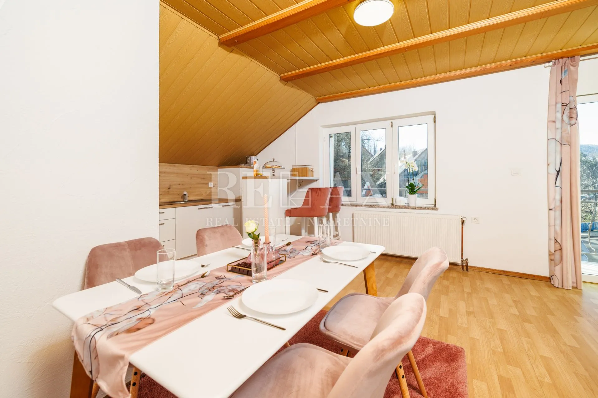 fužine - kuća sa 4 apartmana u blizini jezera - slika 22