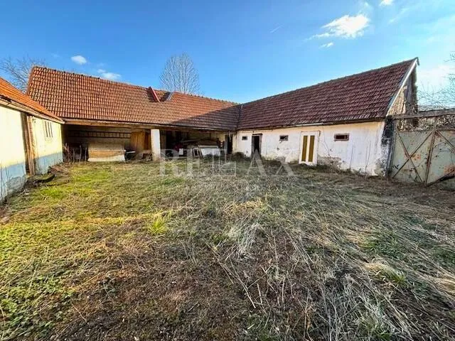 lapat, plaški - seosko imanje - slika 7