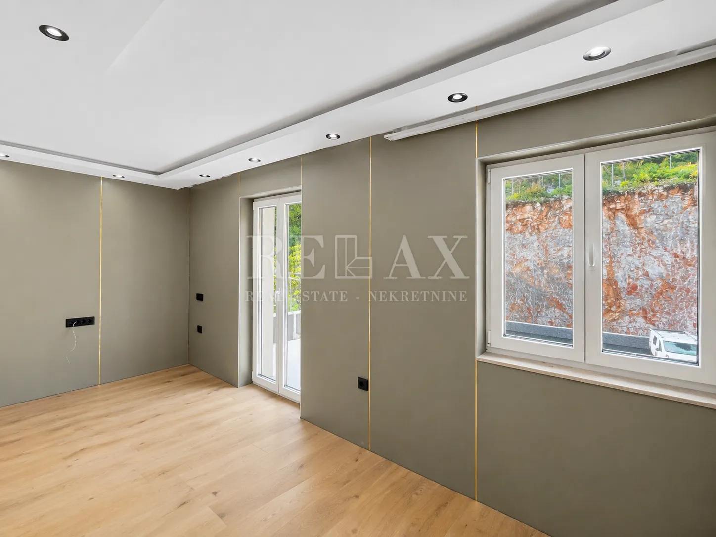 crikvenica - investicijski apartman u centru grada - slika 2