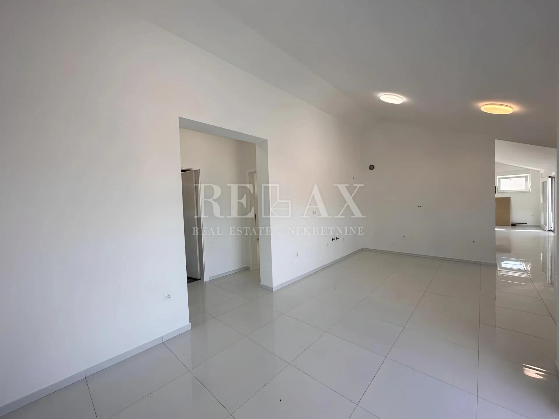 crikvenica - stan u novogradnji 105,70 m2 - slika 6