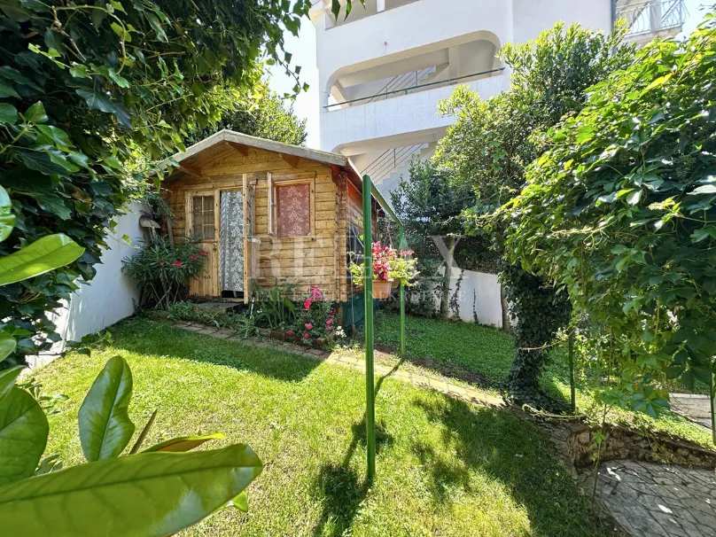 selce - kuća s okućnicom i pogledom na more - slika 26