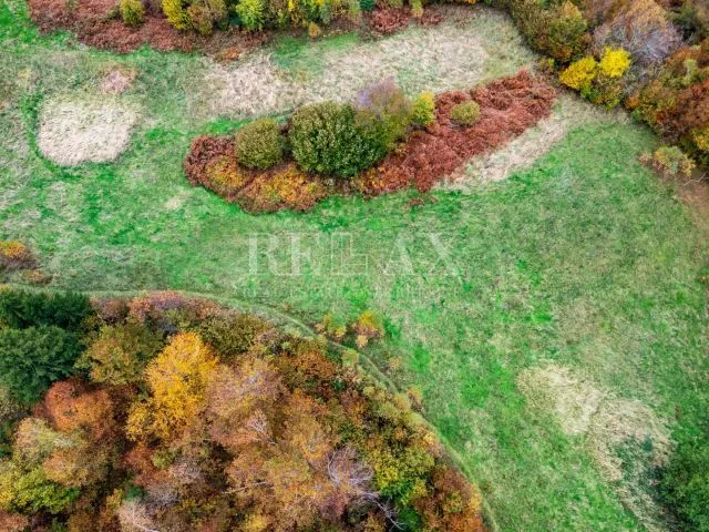 fužine - investicijska prilika, zemljište u blizini jezera - slika 6