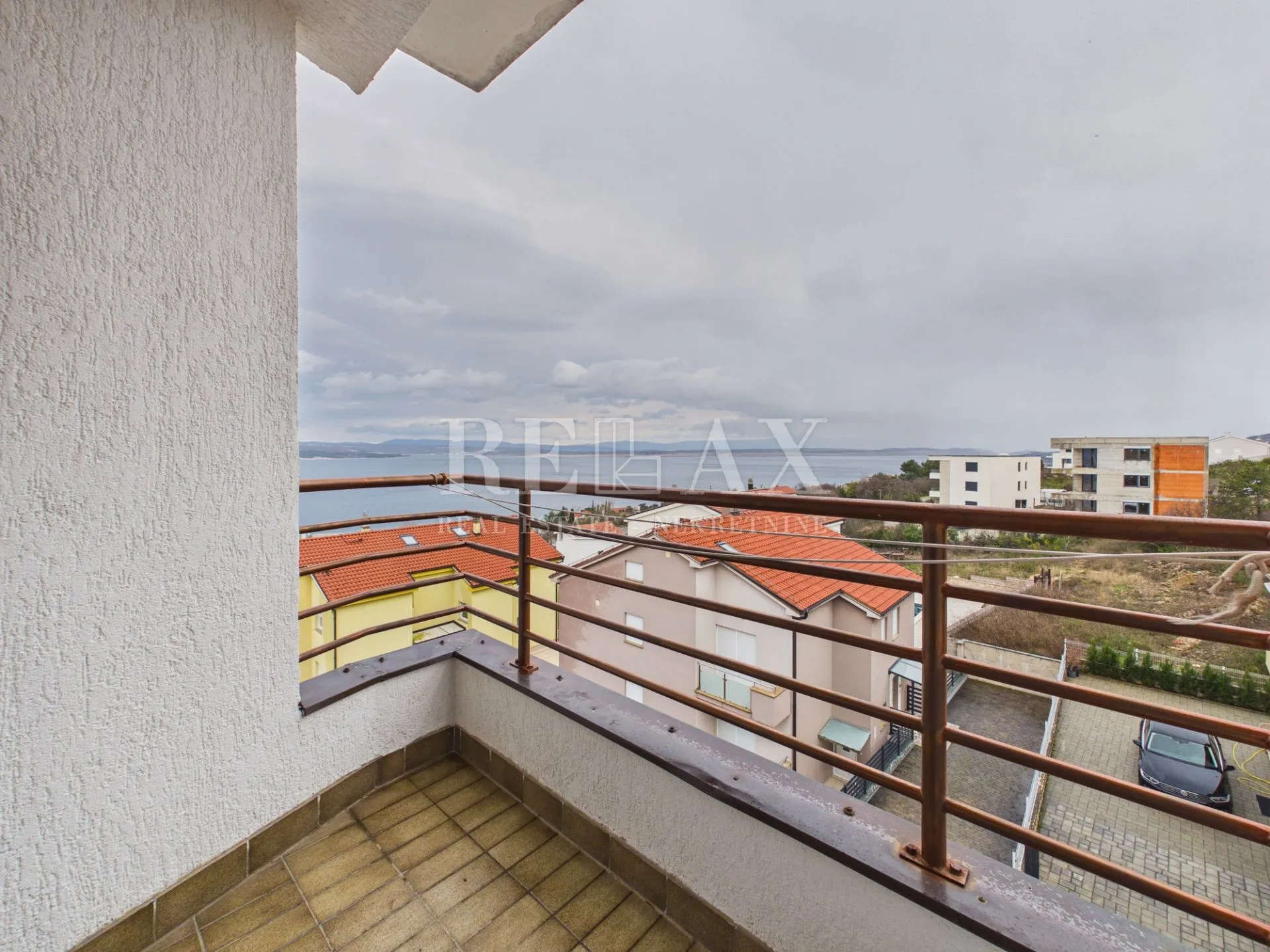 crikvenica - jednosoban stan s pogledom na more - slika 16