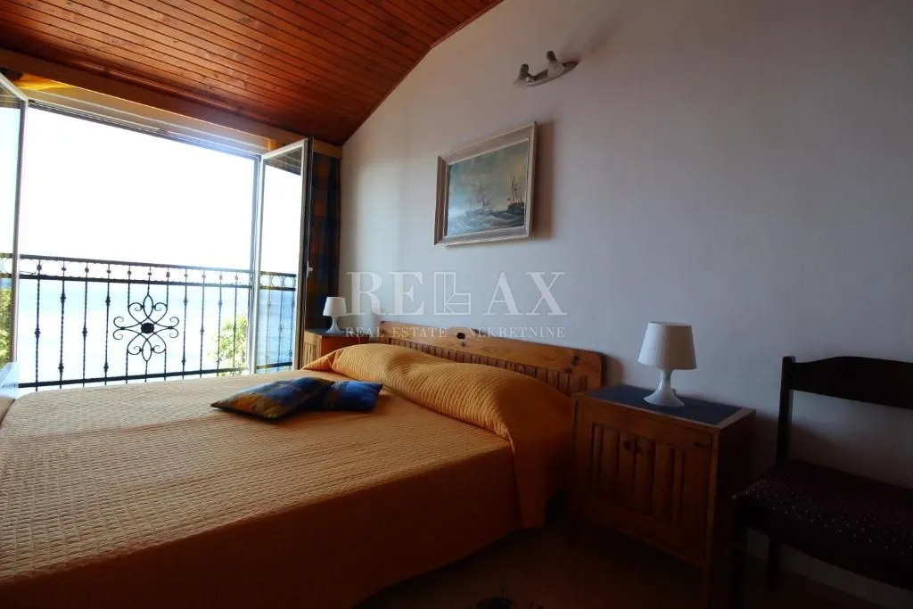 senj, sv. juraj - kuća pored plaže - slika 17