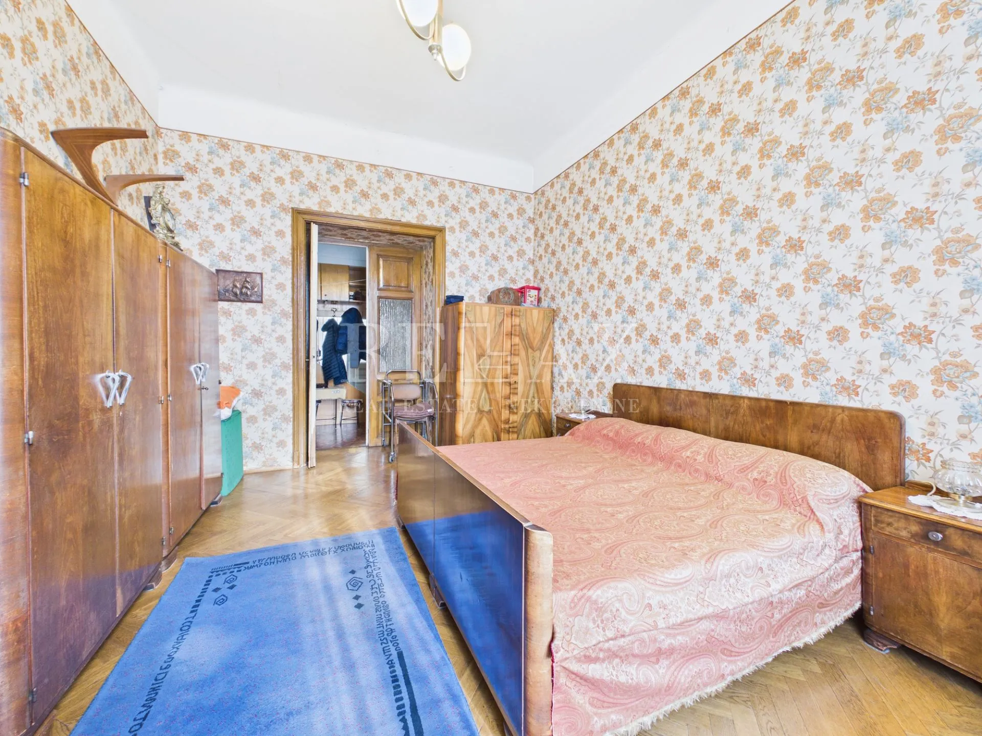 rijeka - četverosobni klasični stan u samom centru, 134.67 m2 - slika 6