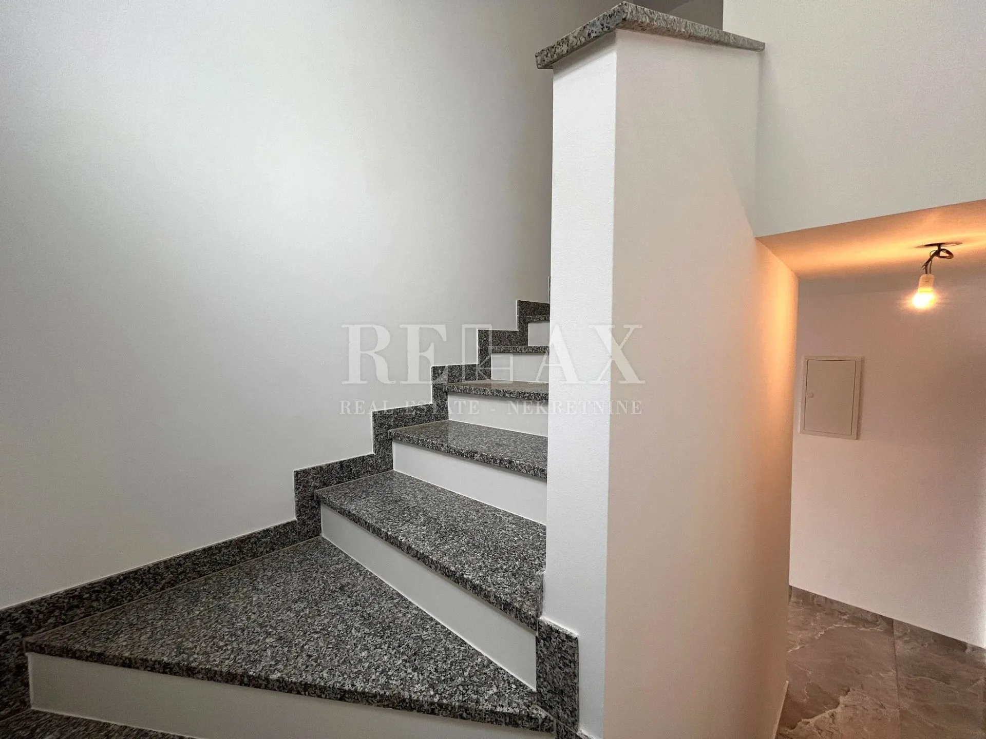 crikvenica, dramalj - apartman u novogradnji s pogledom na more - slika 5