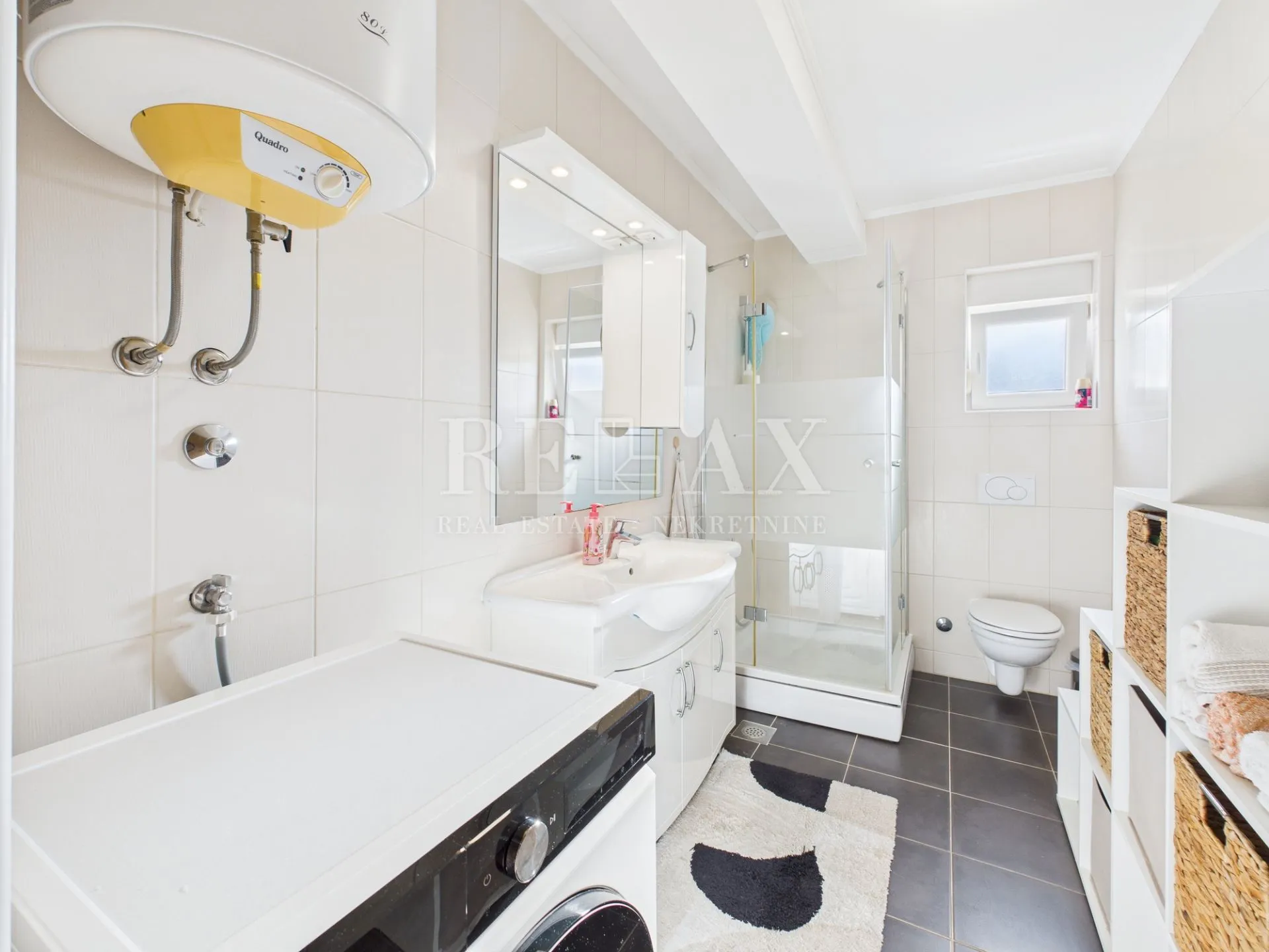 crikvenica - dvoetažni stan 104 m2 s pogledom na more - slika 19