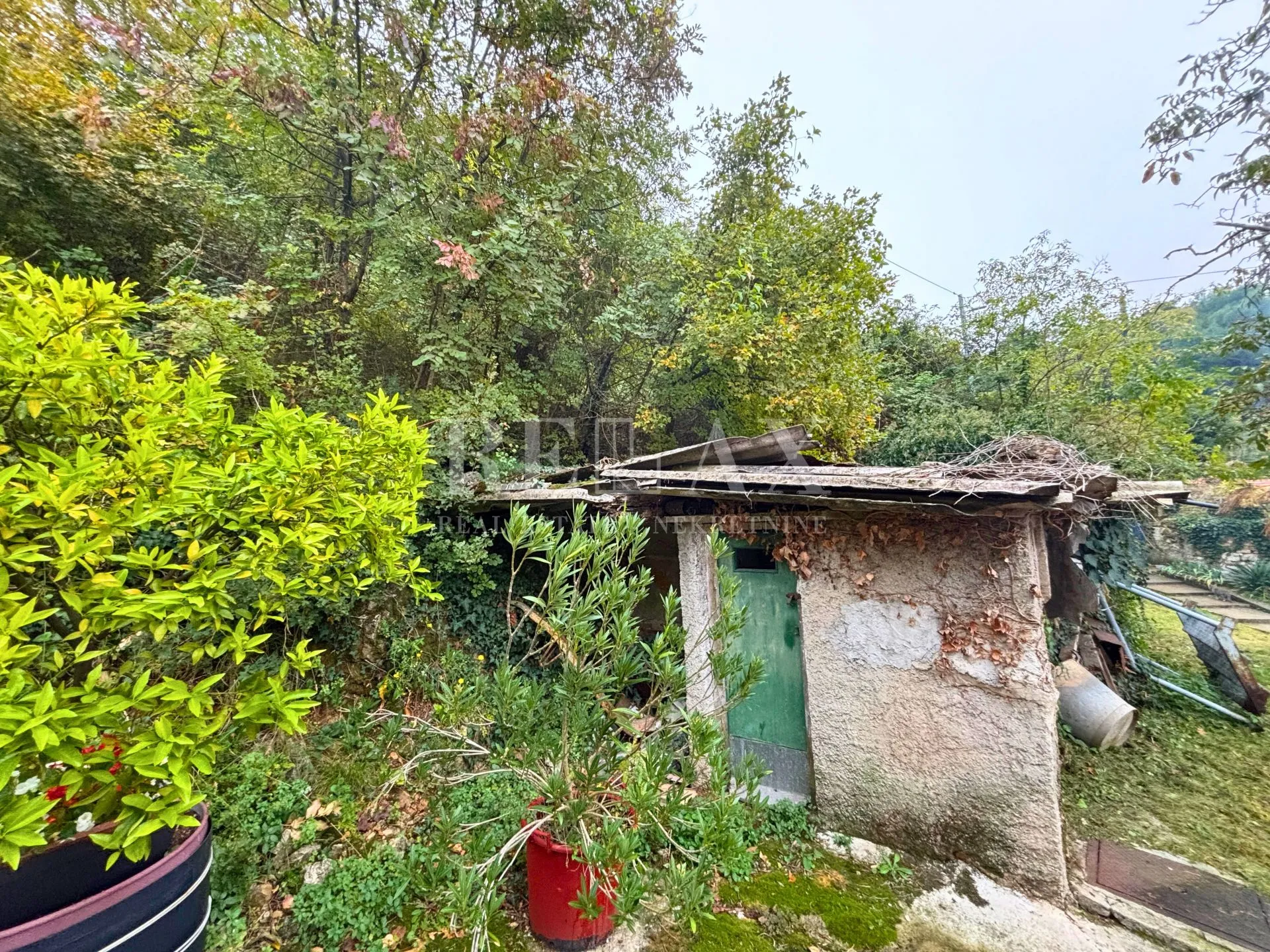 rijeka, škurinje - starina za adaptaciju - slika 20