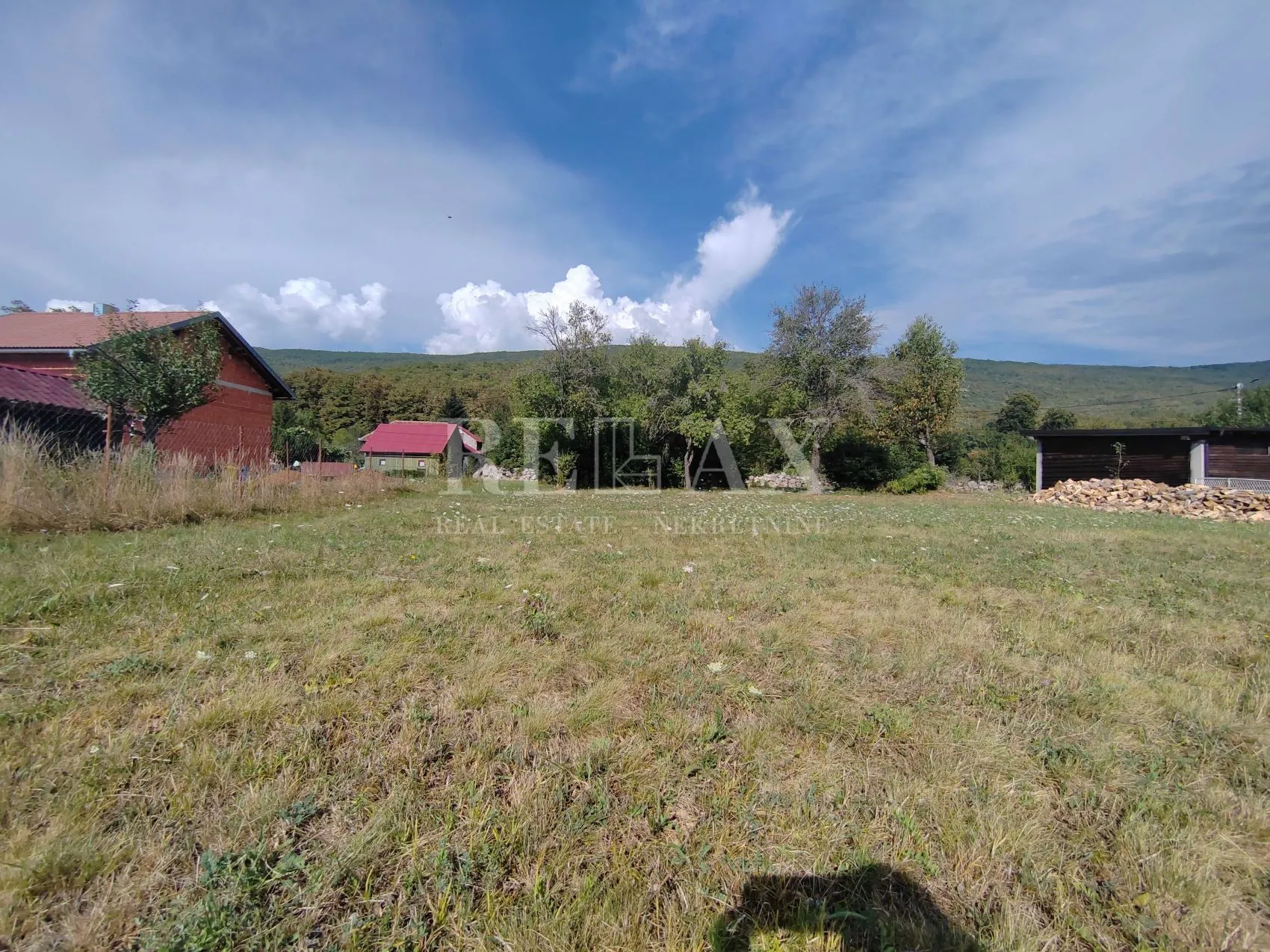 otočac, sinac - građevinsko i poljoprivredno zemljište - slika 3