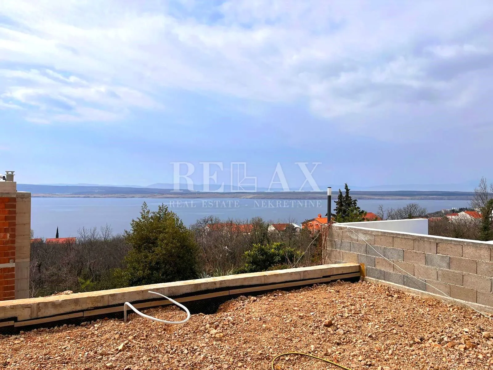 crikvenica, dramalj - dvoetažni stan u novogradnji - slika 7