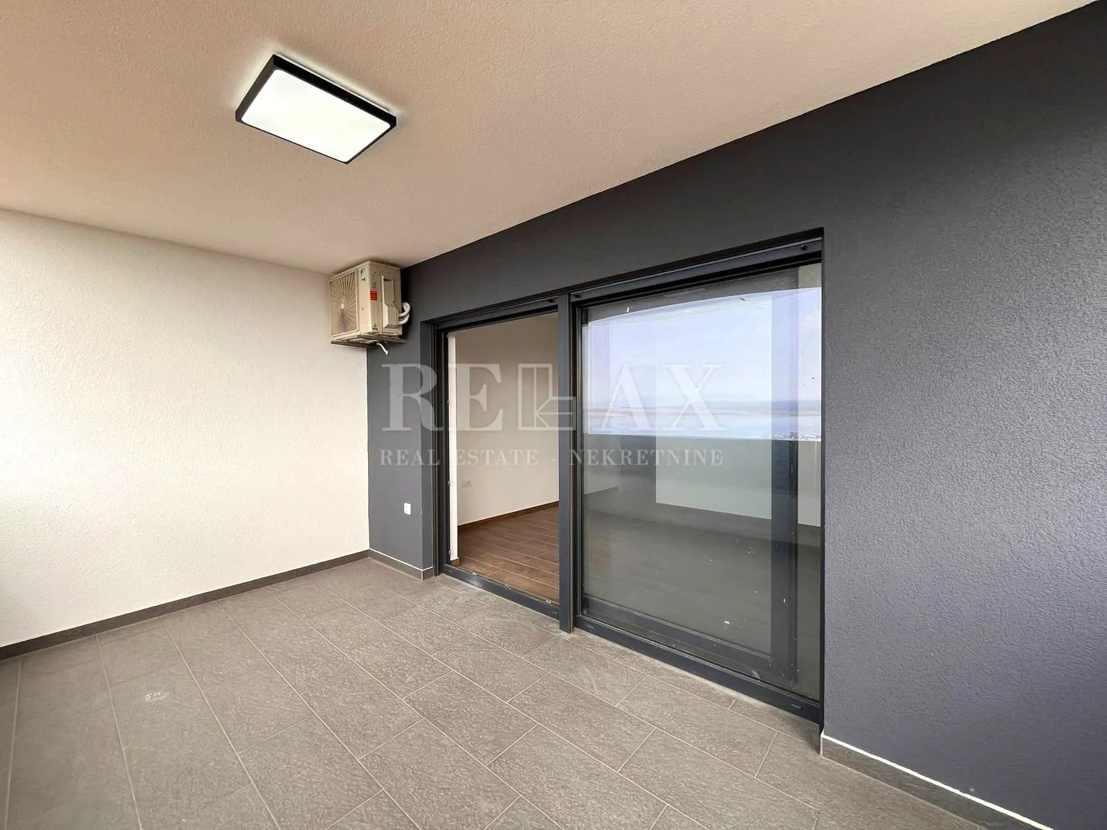 crikvenica, dramalj - apartman u novogradnji s pogledom na more - slika 13