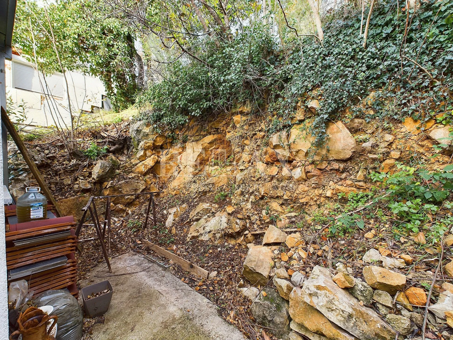 dramalj - kuća s pogledom na more i okućnicom - slika 29