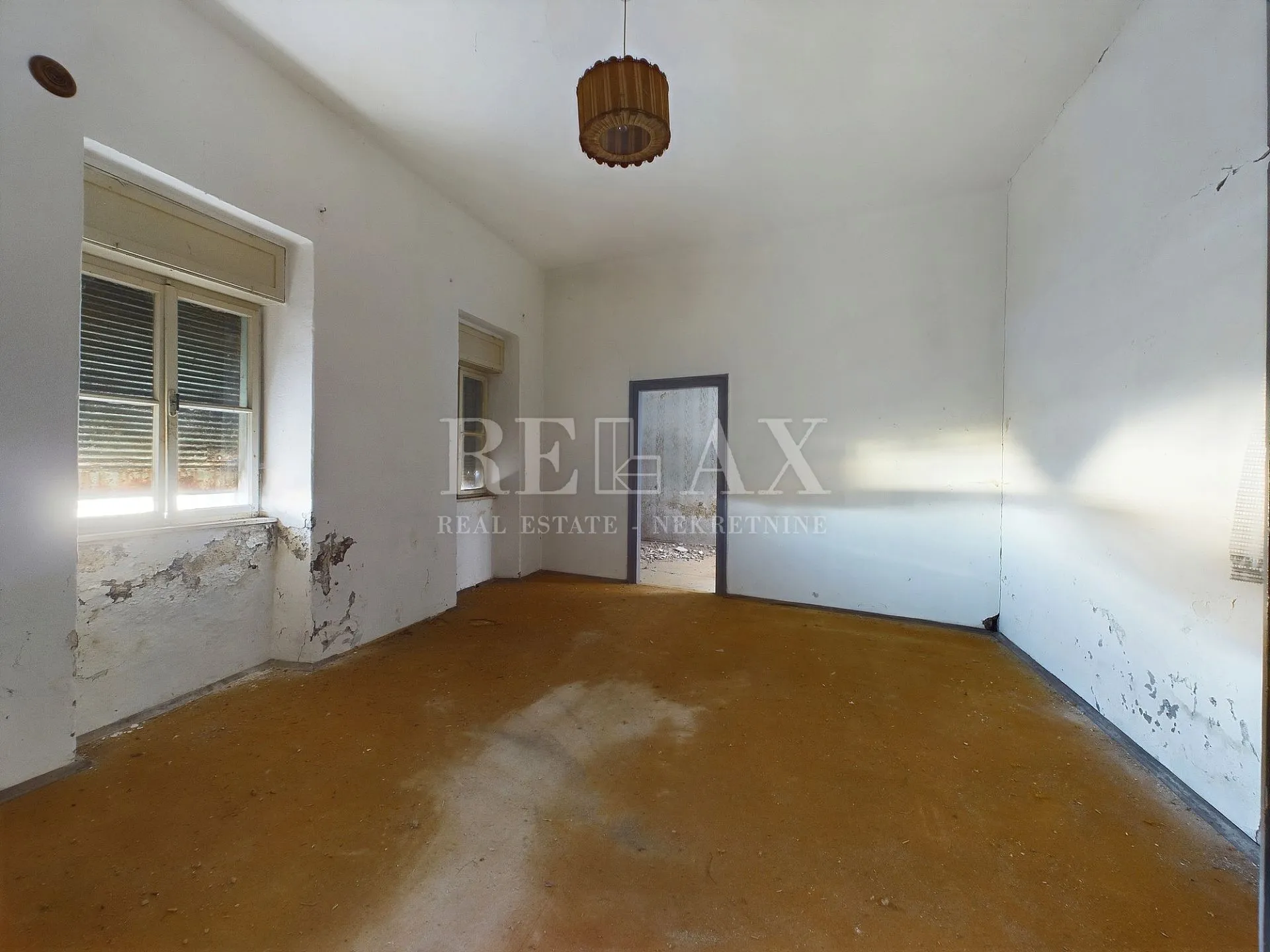 grižane - kamena kuća za renovaciju - slika 30