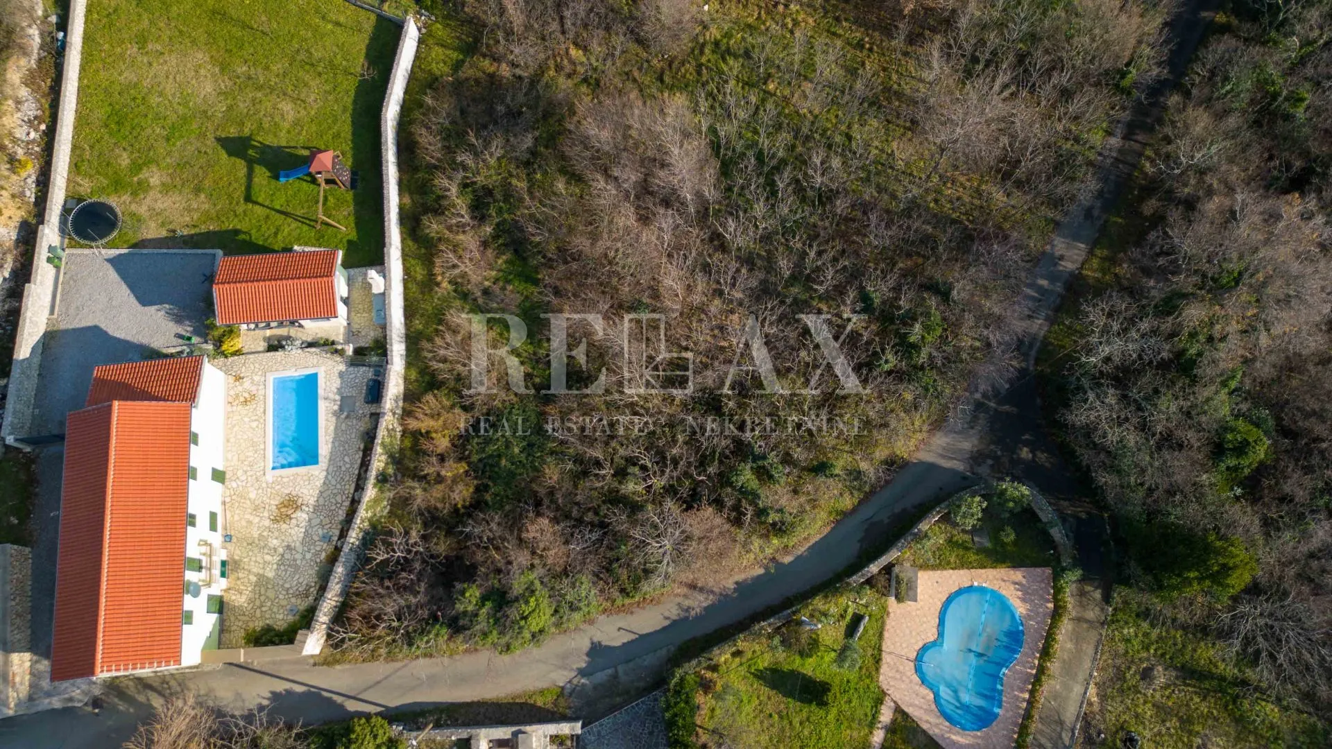 grižane - građevinsko zemljište - slika 2