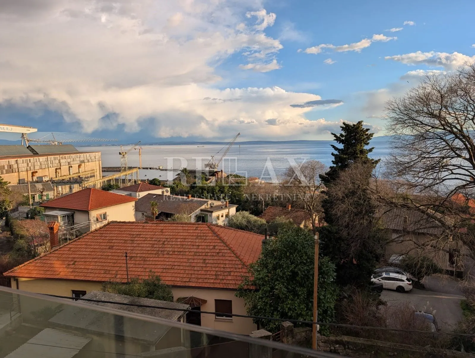 rijeka, kantrida - vrhunski penthouse u novogradnji - slika 17