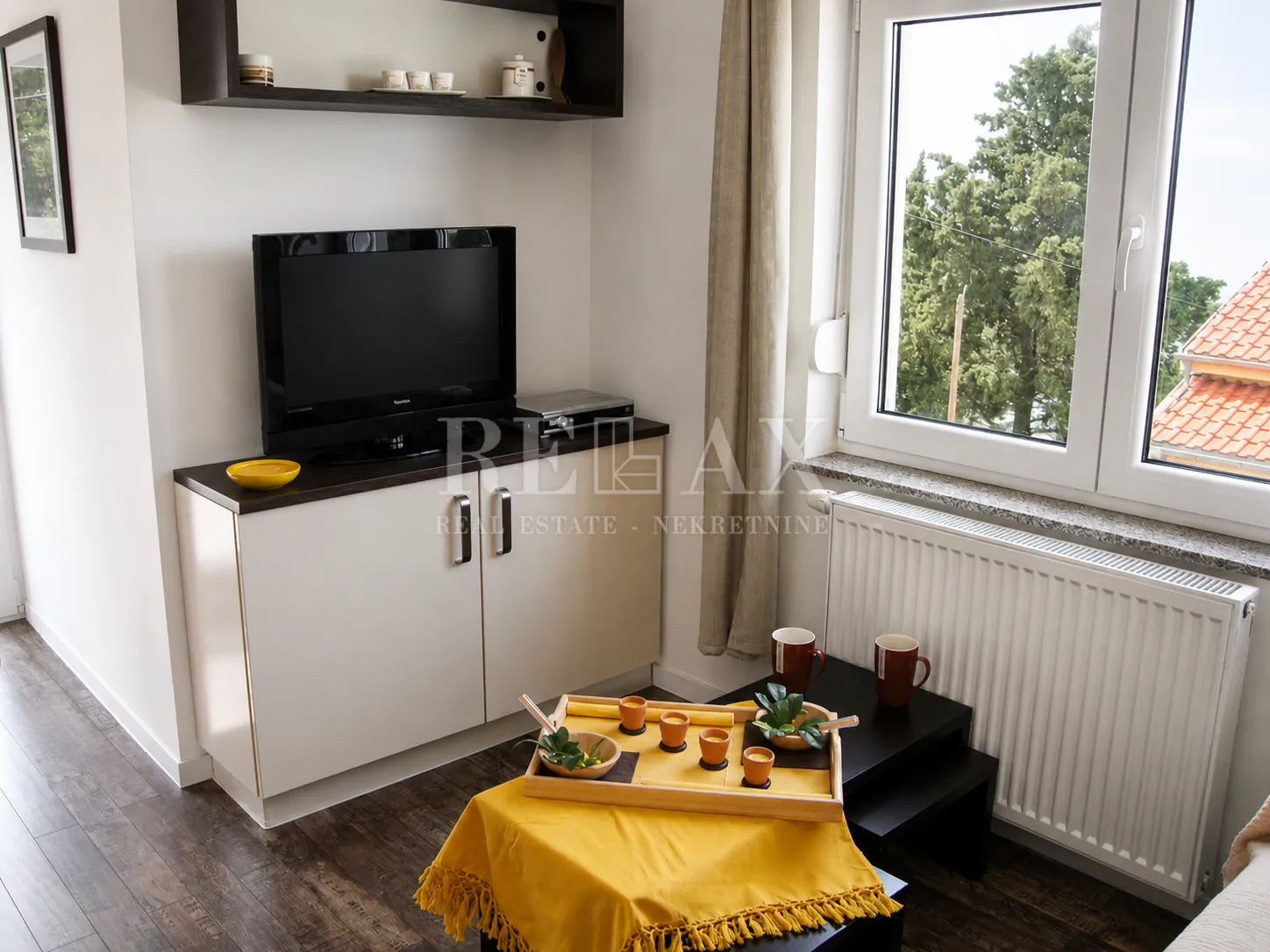 novi vinodolski - ekskluzivna apartmanska kuća, 50 m od mora - slika 9