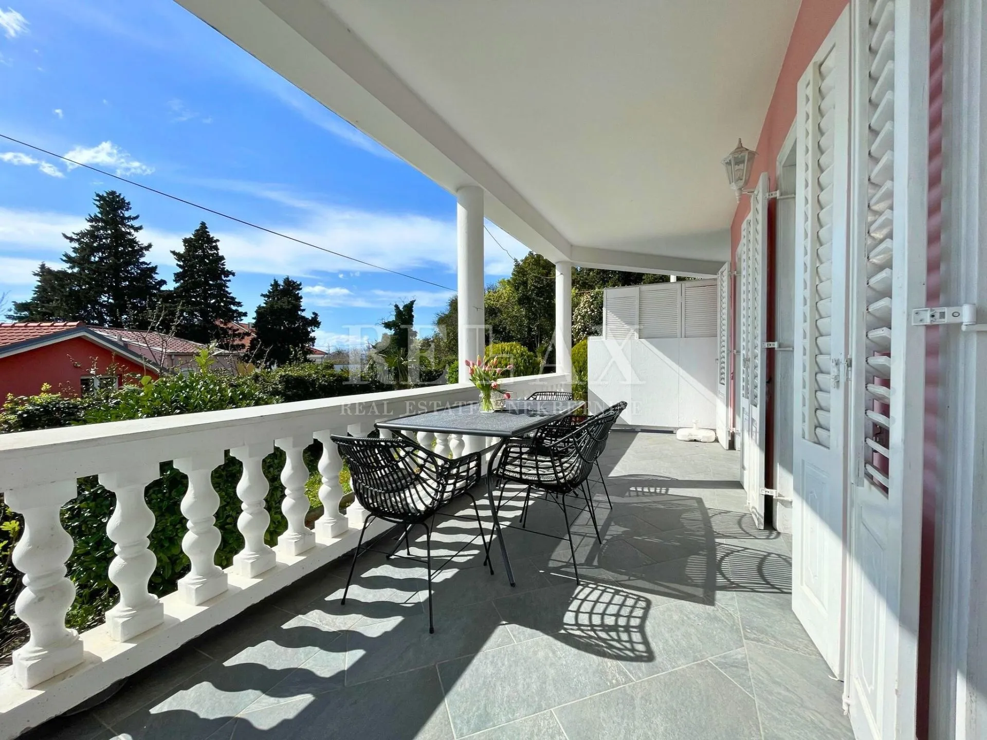 crikvenica - mediteranska vila s vrtom i gostinjskom kućom - slika 48