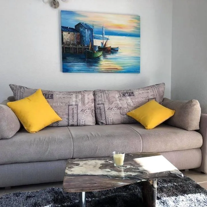 oprić, lovran - apartmanska vila sa bazenom - slika 10