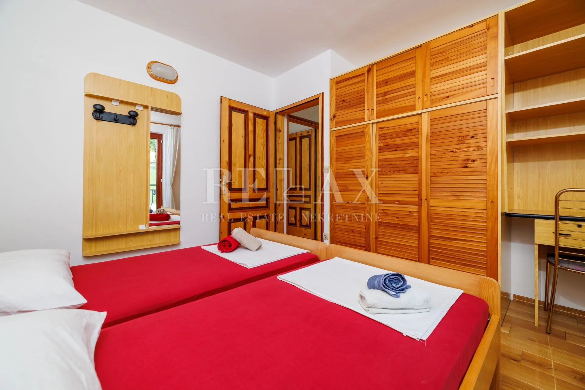 crikvenica - prostrano imanje s bazenom - slika 50