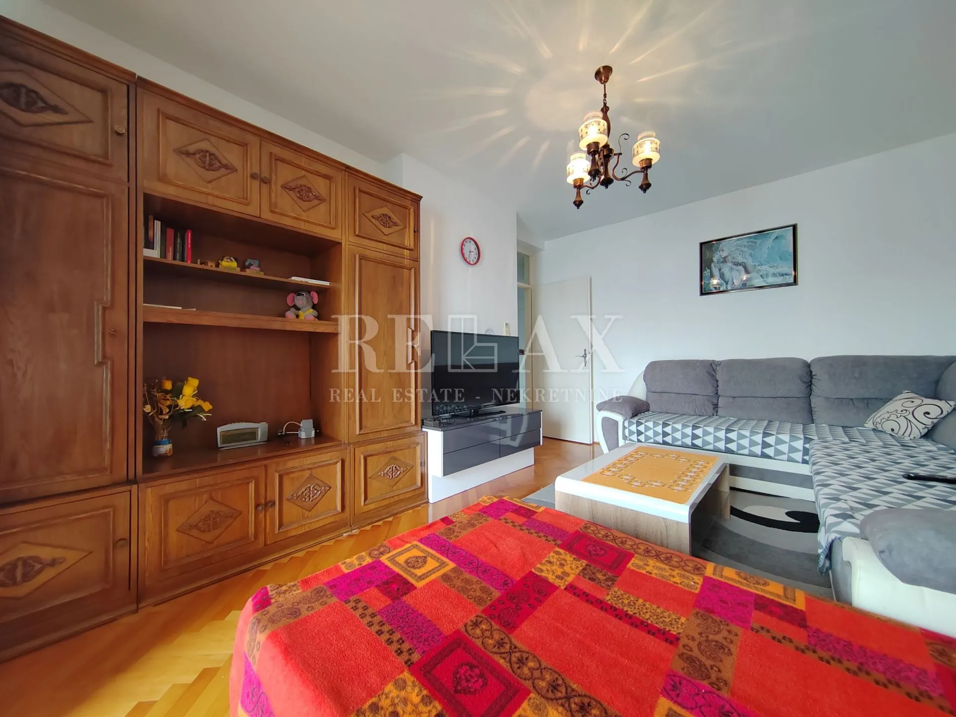 senj - stan s predivnim pogledom na more - slika 5