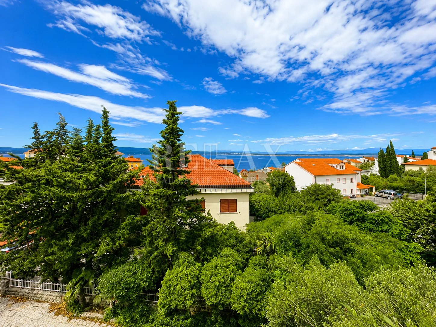 crikvenica - apartmanska kuća na odličnoj lokaciji - slika 22