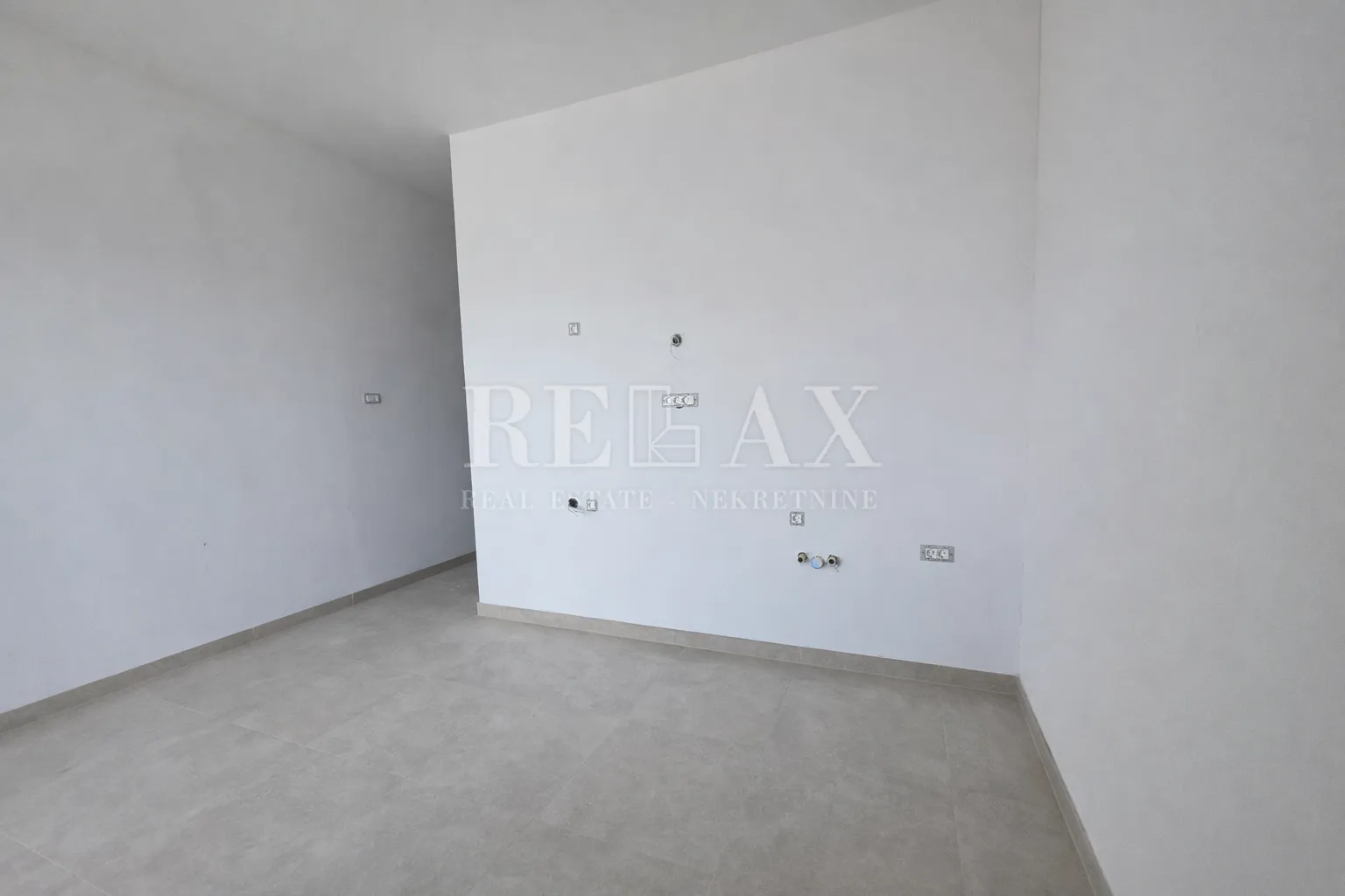 crikvenica - stan s jednom spavaćom sobom, 37,50 m2, parking - slika 3