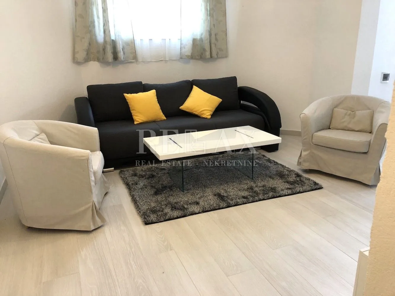 oprić, lovran - apartmanska vila sa bazenom - slika 13