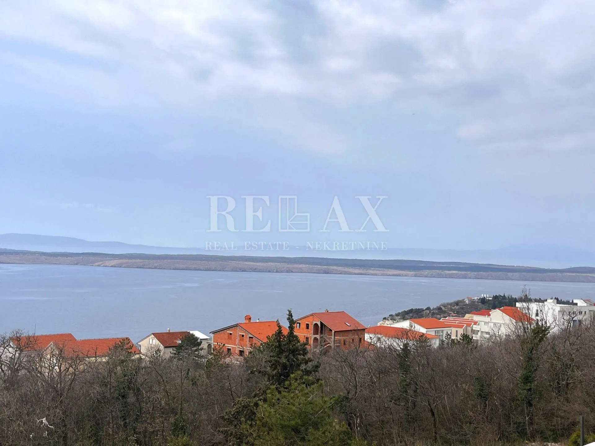 crikvenica, dramalj - dvoetažni stan u novogradnji - slika 11