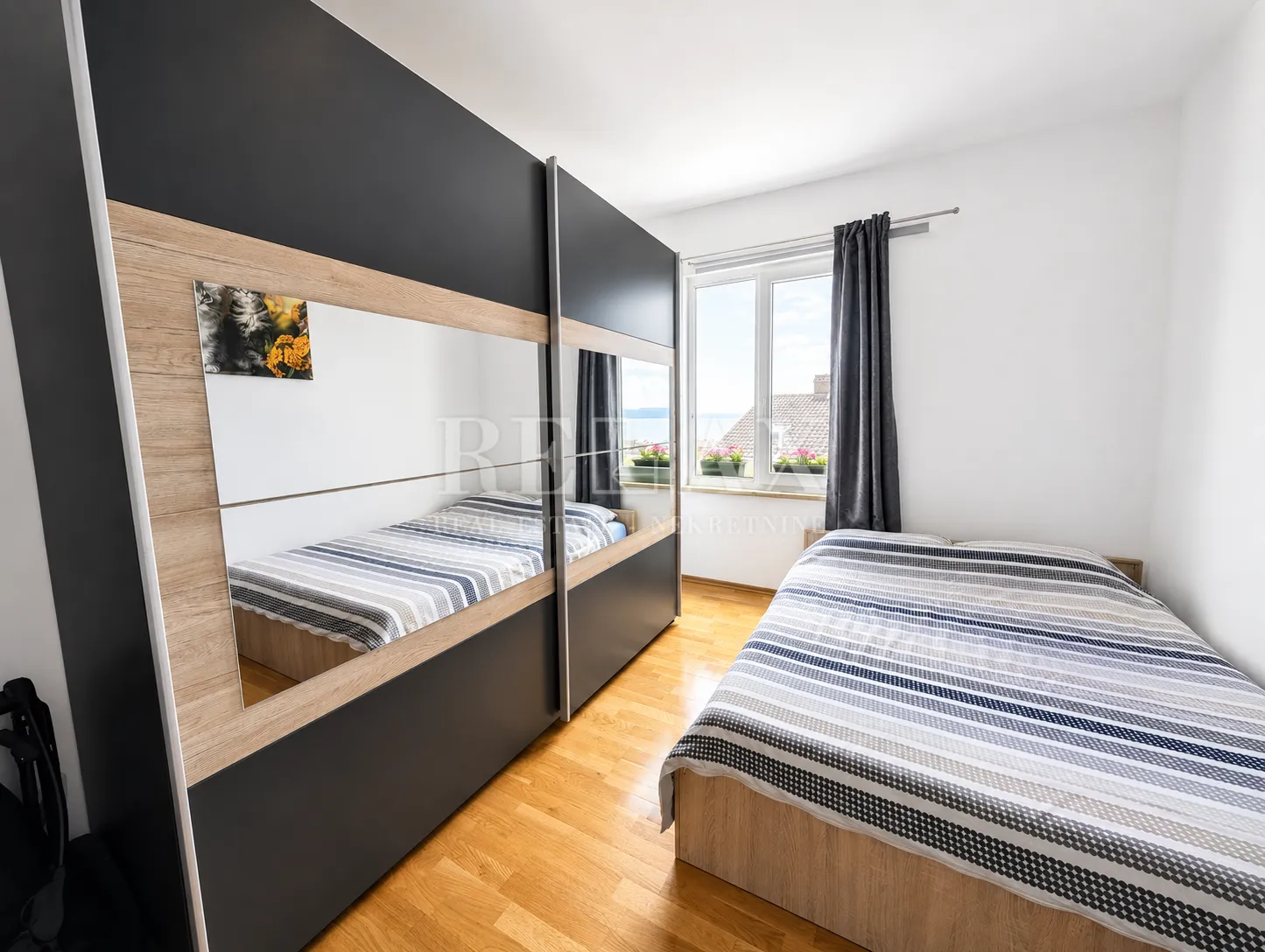 rijeka, grbci - obiteljski stan, 85 m2 - slika 14