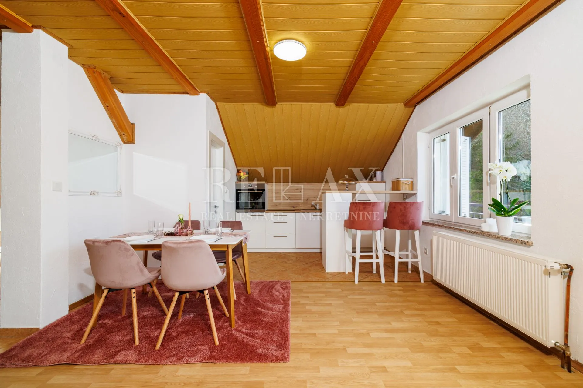 fužine - kuća sa 4 apartmana u blizini jezera - slika 25