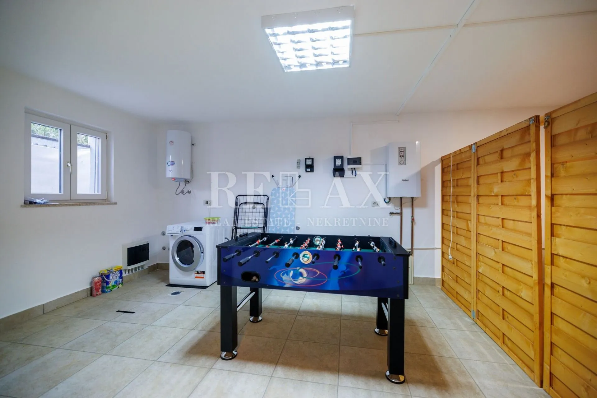 crikvenica - elegantna vila s panoramskim pogledom i bazenom - slika 34