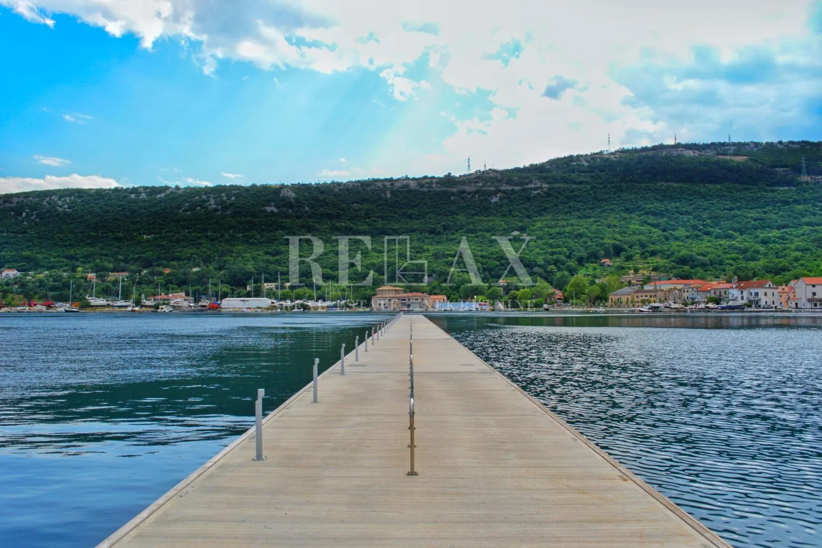 bakar - kuća 20m do mora - slika 20
