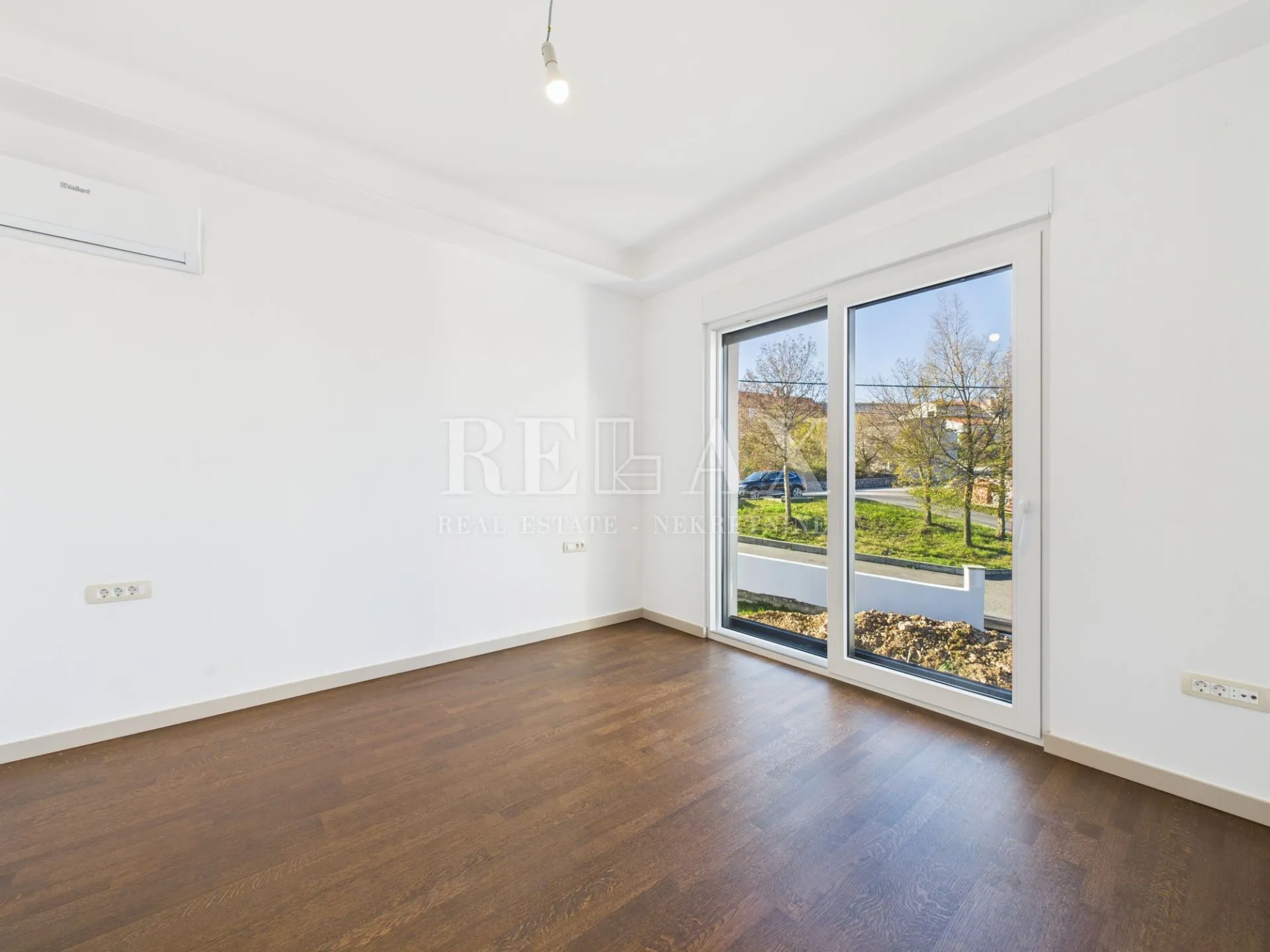 rijeka, čavle - penthouse u novogradnji - slika 14
