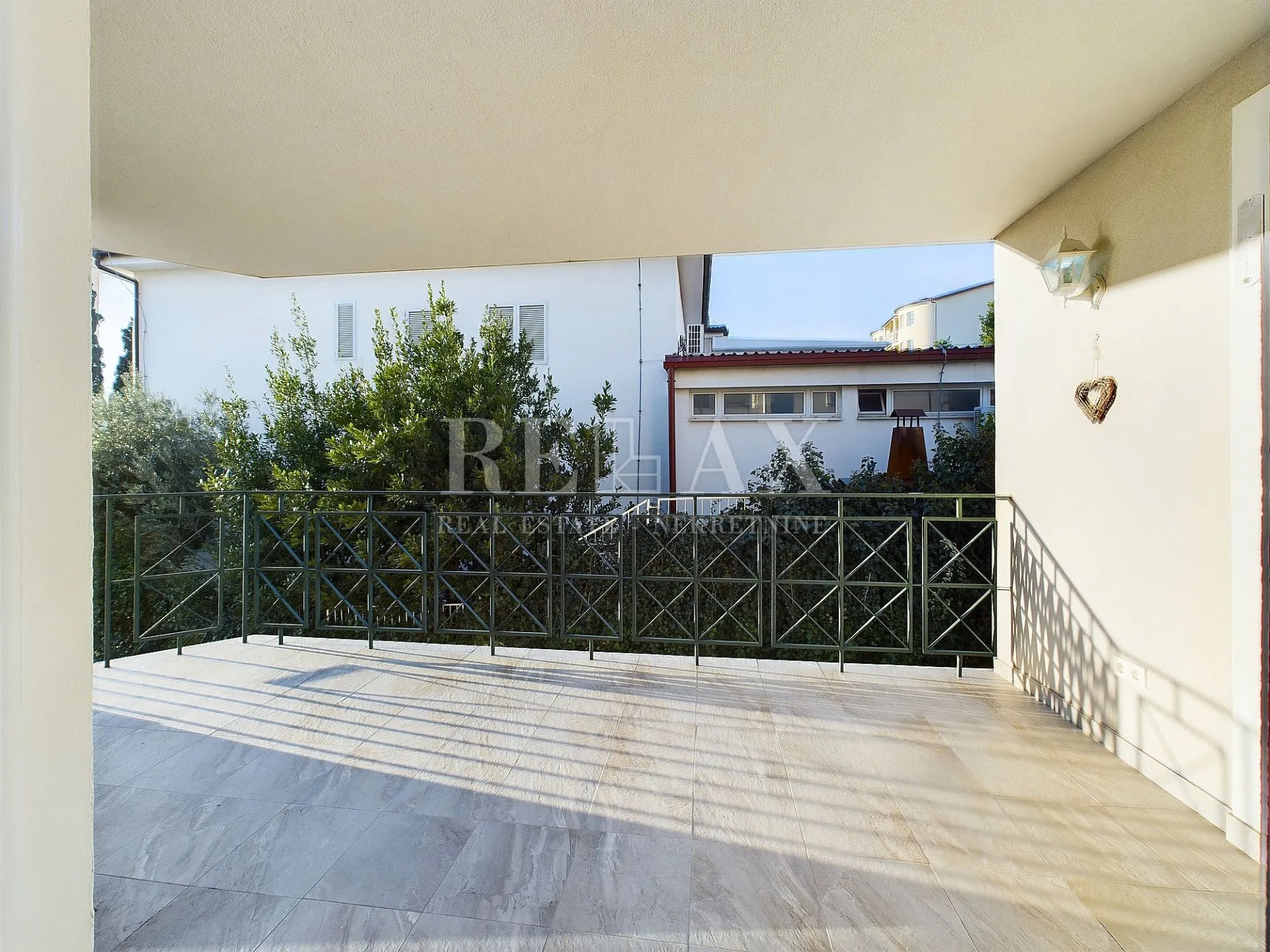 crikvenica – stan u drugom redu do mora - slika 13
