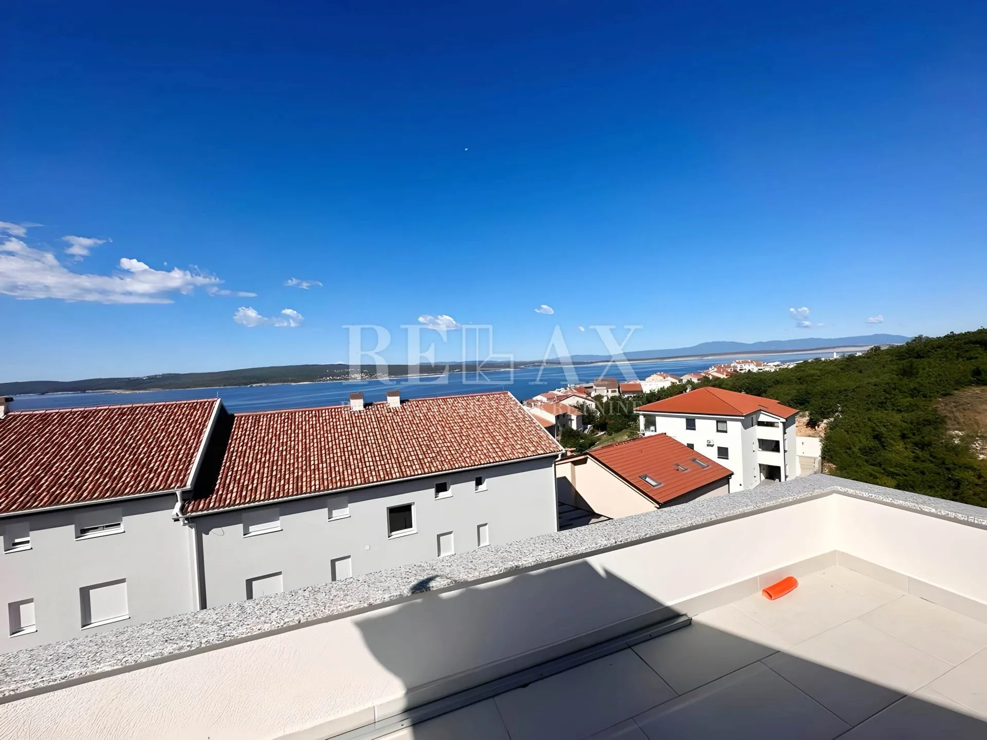 crikvenica - stan u novogradnji 105,70 m2 - slika 2