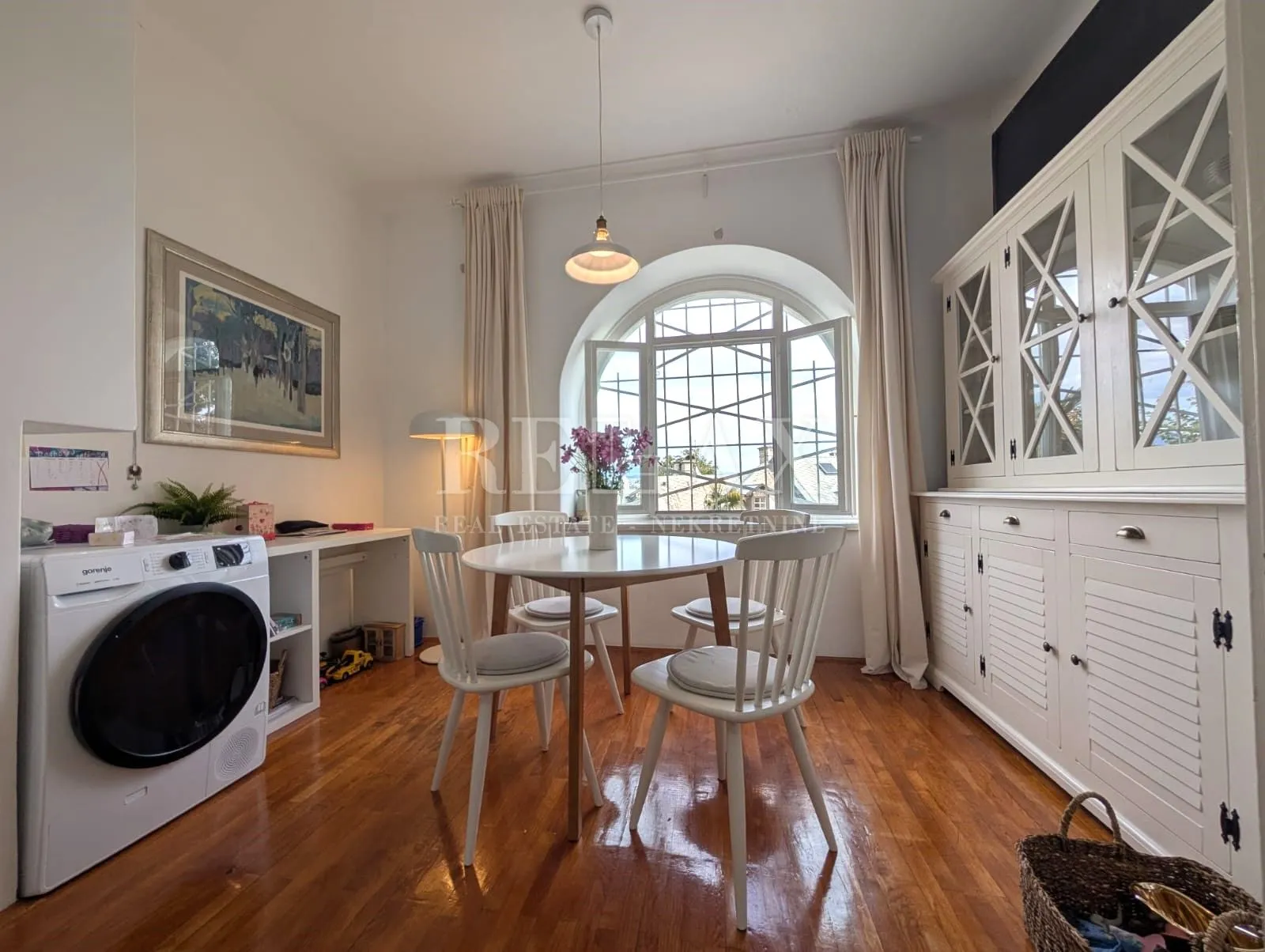 opatija – šarmantan stan u blizini mora, 52 m2 - slika 8