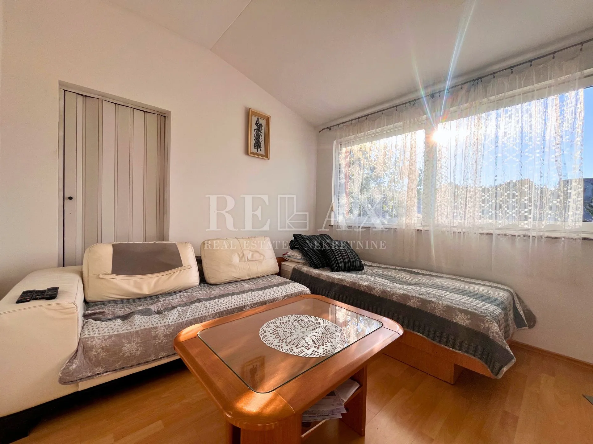 rijeka, sroki - dvosobni stan sa ostavom - slika 5