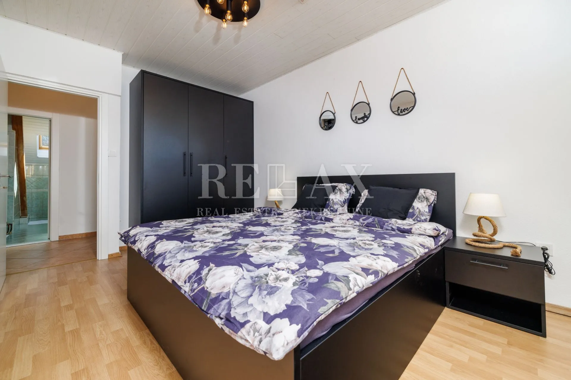 fužine - kuća sa 4 apartmana u blizini jezera - slika 9