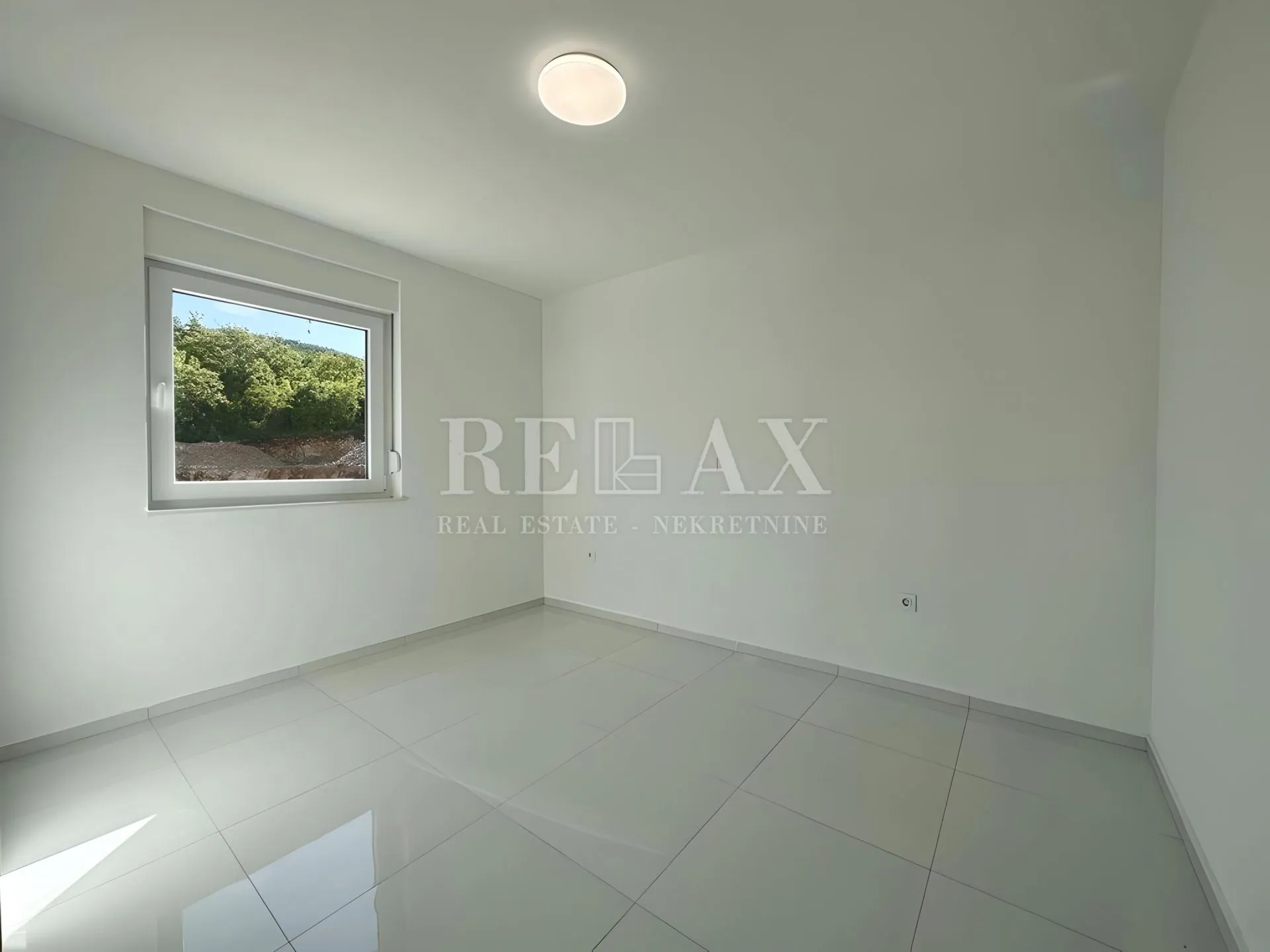 crikvenica - stan u novogradnji 122 m2 - slika 15