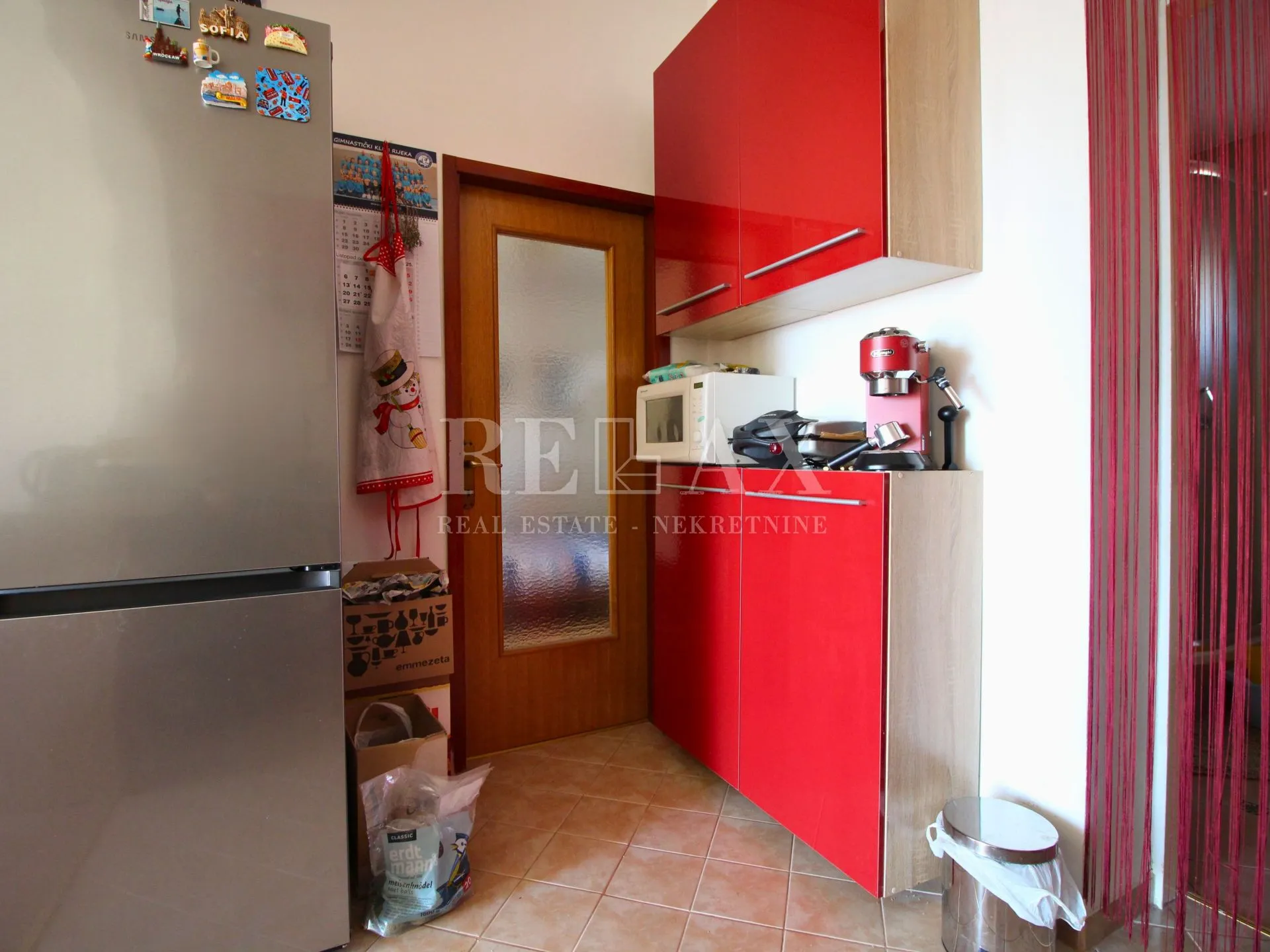 jadranovo - samostojeća kuća s 3 apartmana - slika 34