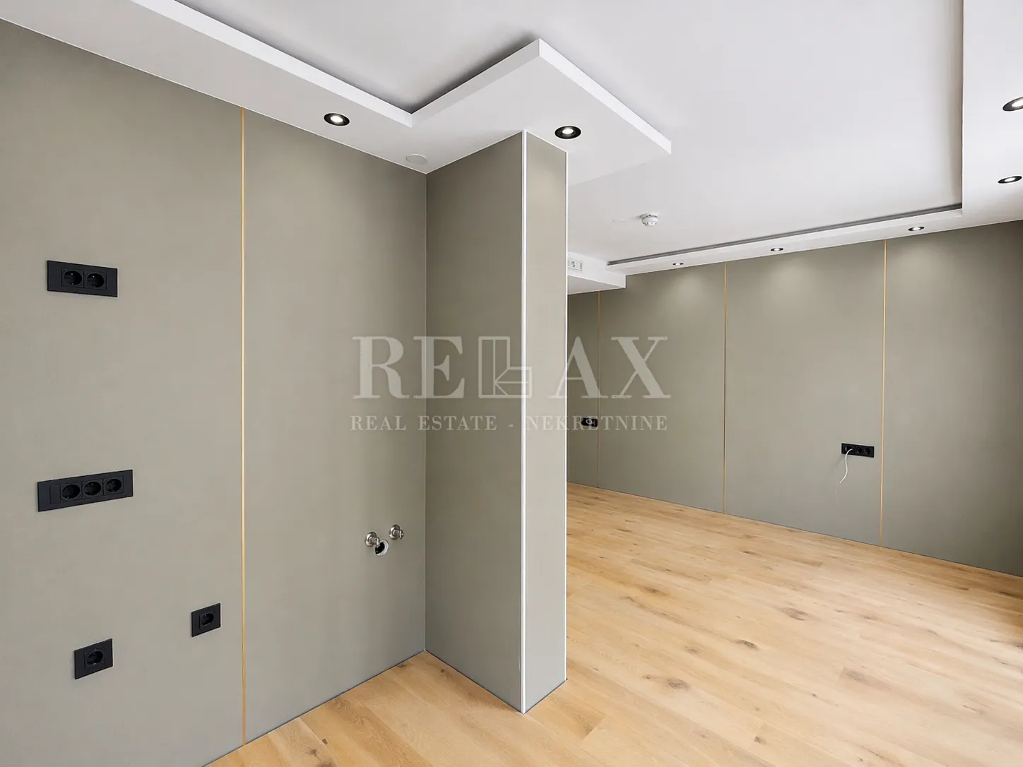 crikvenica - investicijski apartman u centru grada - slika 4