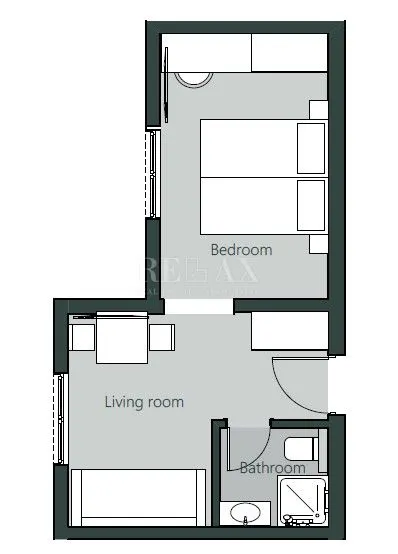 crikvenica - luksuzni apartman u novogradnji - slika 9