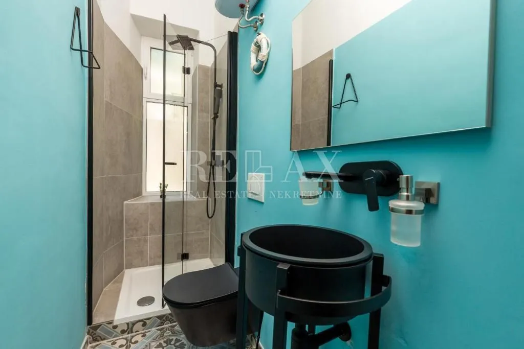 opatija - adaptiran stan, 200 m od mora - slika 18